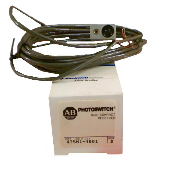 ALLEN BRADLEY 47SN1-4001