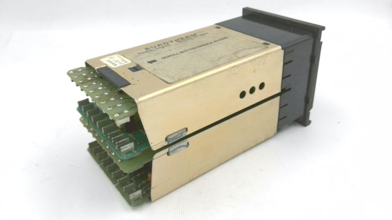 INVENSYS 810/SCT-TNL/J/0-600F/SPS/S/MV0/0-10V