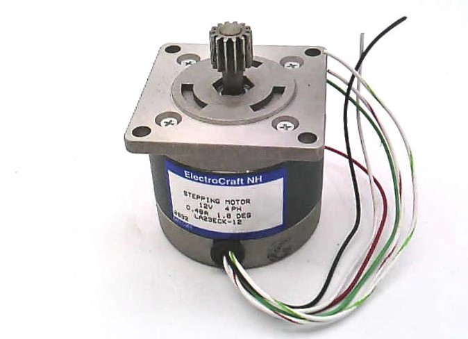 ELECTROCRAFT LA23ECK-12