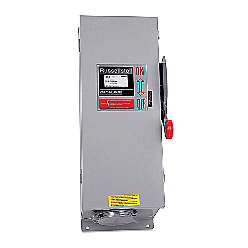 ABB THOMAS & BETTS DNRF6404K