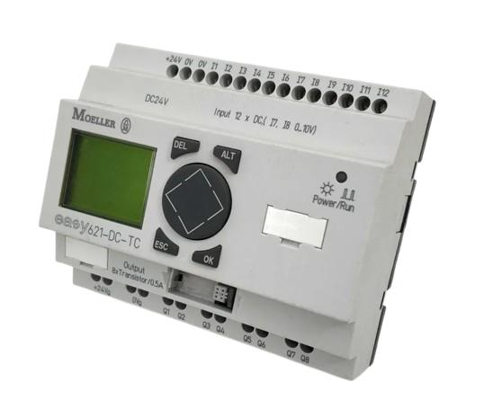 EASY621-DC-TC by EATON CORPORATION