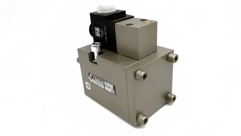 ROSS CONTROLS D2174A5922W