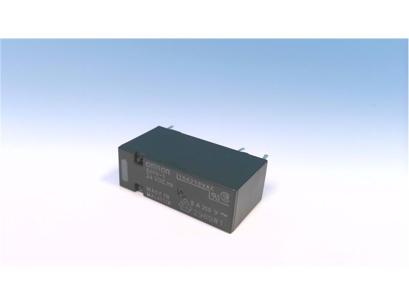 OMRON G6RN-1-DC24