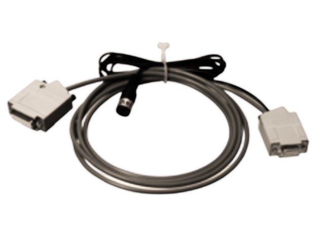 PEPPERL & FUCHS ODZ-MAC-CAB-24V-R2-2M