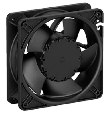 EBM PAPST AF120-00142 24V P/2 6.500