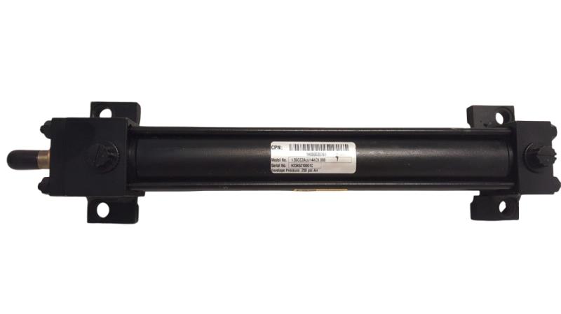 PARKER 01.50 CC2ALU14AC 10.000