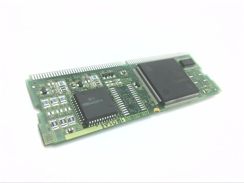 FANUC A20B-2902-0651