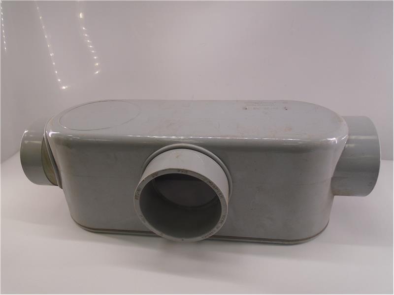 SE-70 by MYERS INDUSTRIES INC