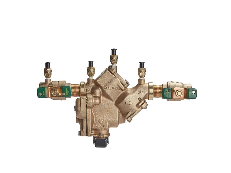 WATTS F391009