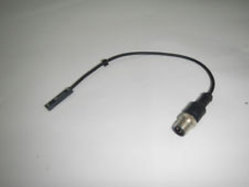 BALLUFF BMF 307K-PS-C-2-S4-00,2