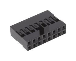 AMPHENOL 65846-011ELF