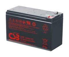 CSB BATTERY UPS12460F2FR