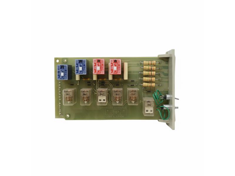 CGEE ALSTHOM TMP2-5292904