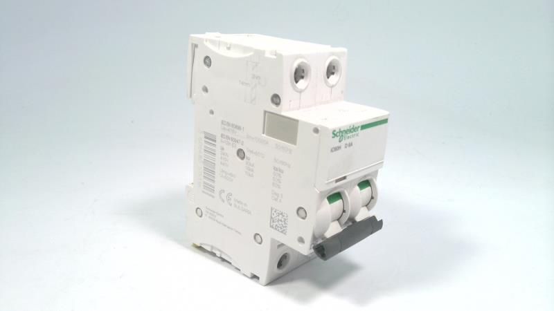 SCHNEIDER ELECTRIC A9F55206