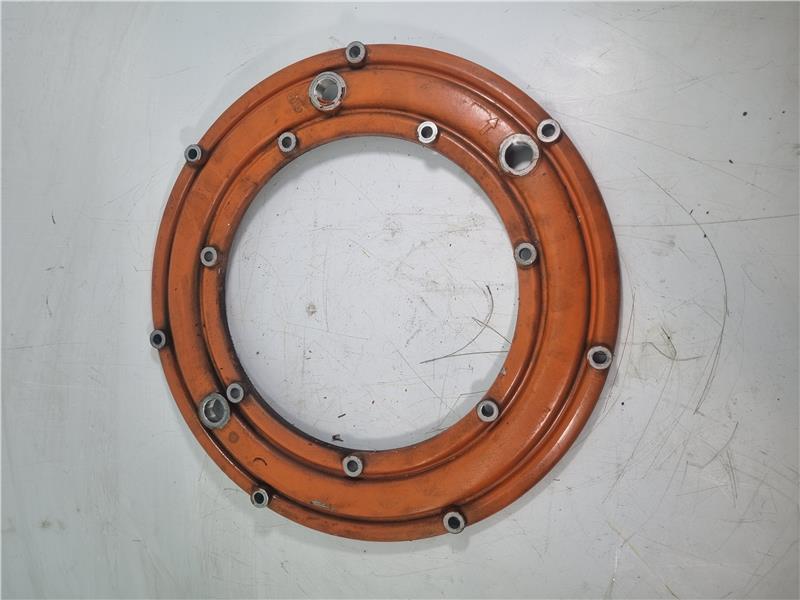 3HAC16295-3 by ASEA BROWN BOVERI