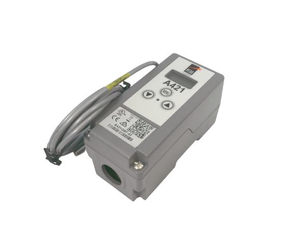 JOHNSON CONTROLS A421GBF-02C