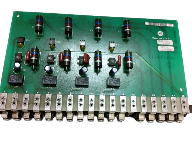 ALLEN BRADLEY 133-862