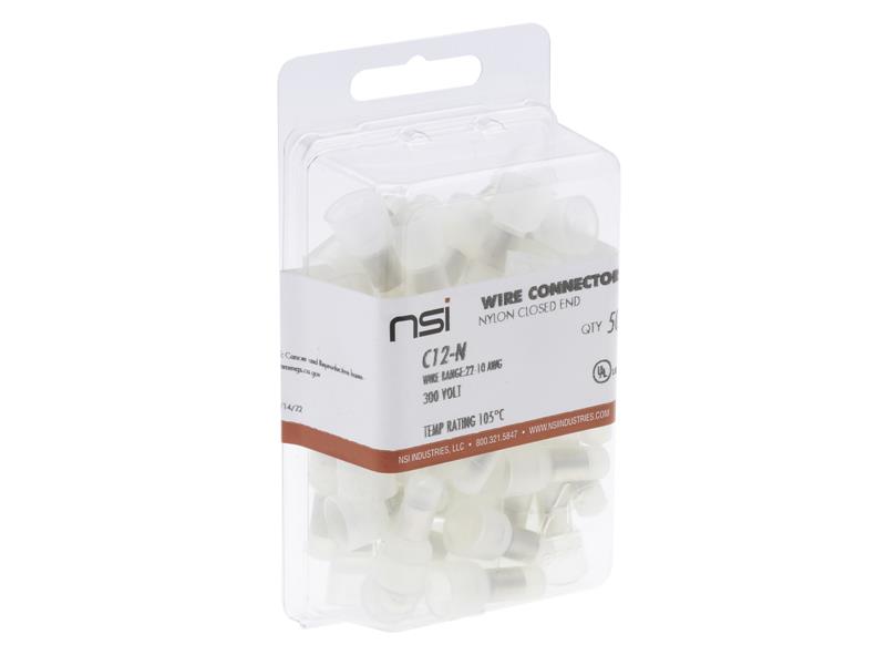 NSI INDUSTRIES C12-N