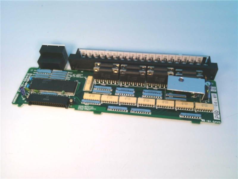OMRON C120-OD412
