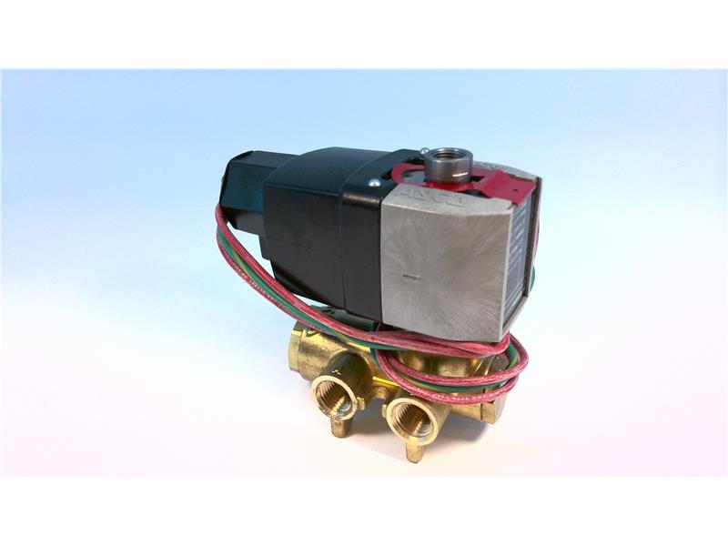 ASCO EE8345P001100-240