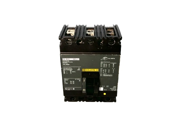 SCHNEIDER ELECTRIC FAL34090