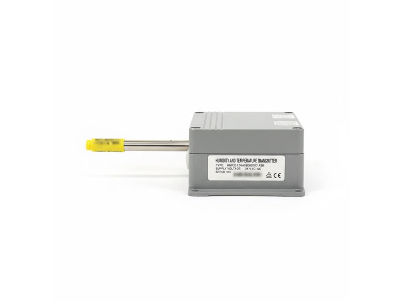 VAISALA SENSOR SYS HMP231D1A0A2DD23C1A3B