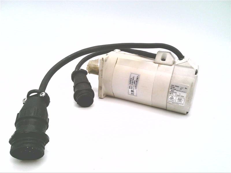 MATSUSHITA ELECTRIC MSMA042A1C