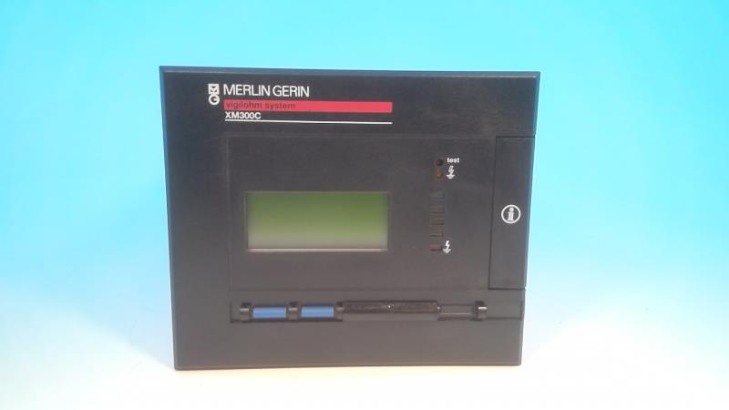 SCHNEIDER ELECTRIC XM300C