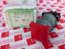 GENERAL ELECTRIC CR104MA31131