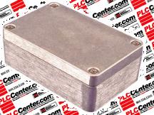 HAMMOND MANUFACTURING 1550Z111