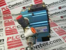 MAC VALVES INC 6511-212-PM-221DA