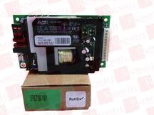 EOS CORPORATION VLT100-1001