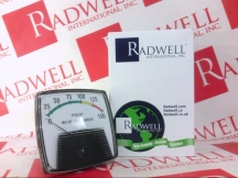 RAM METER INC 50-250340LSPZ1AAB