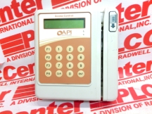 API SOFTWARE INC ACCESS-CONTROL