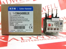 EATON CORPORATION C396A2A008SELDE