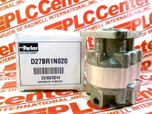 PARKER D27BR1N020