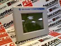 ALLEN BRADLEY 2711P-T6M5AX