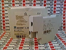 BENEDIKT & JAGER M3-U415