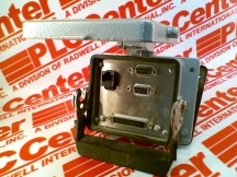 MENCOM DB-25-RJ45-2DB9-32-OP