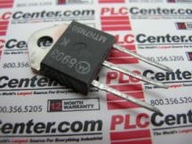 NXP SEMICONDUCTOR TMTH7N50