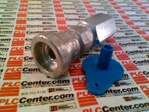 SWAGELOK B-QC4-E-4PF