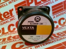 ORIENTAL MOTOR BL540GN-24H