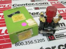 ALLEN BRADLEY X-81509