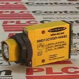 BANNER ENGINEERING SM312CVQD-44543