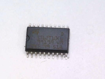 ST MICRO ST62T10CM6