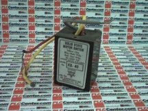 KB ELECTRONICS KB-40