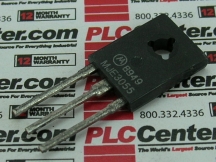 NXP SEMICONDUCTOR TMJE3055