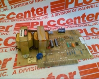 CLEVELAND MOTION CONTROL C41-6461D