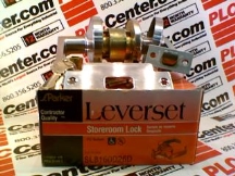 S PARKER HARDWARE CORP SL8160D26D