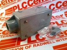 ABB THOMAS & BETTS 61E8-E980CX